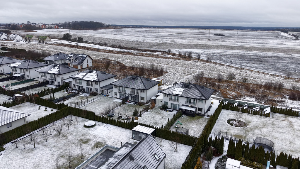 Dom na sprzedaż Mierzyn 149 m2 | Arka Nieruchomości