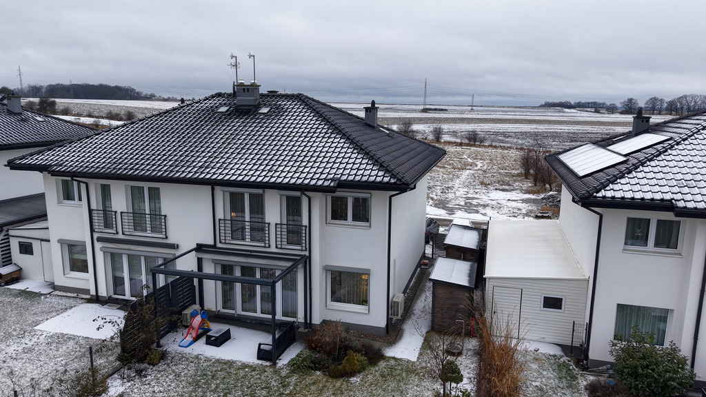 Dom na sprzedaż Mierzyn 149 m2 | Arka Nieruchomości