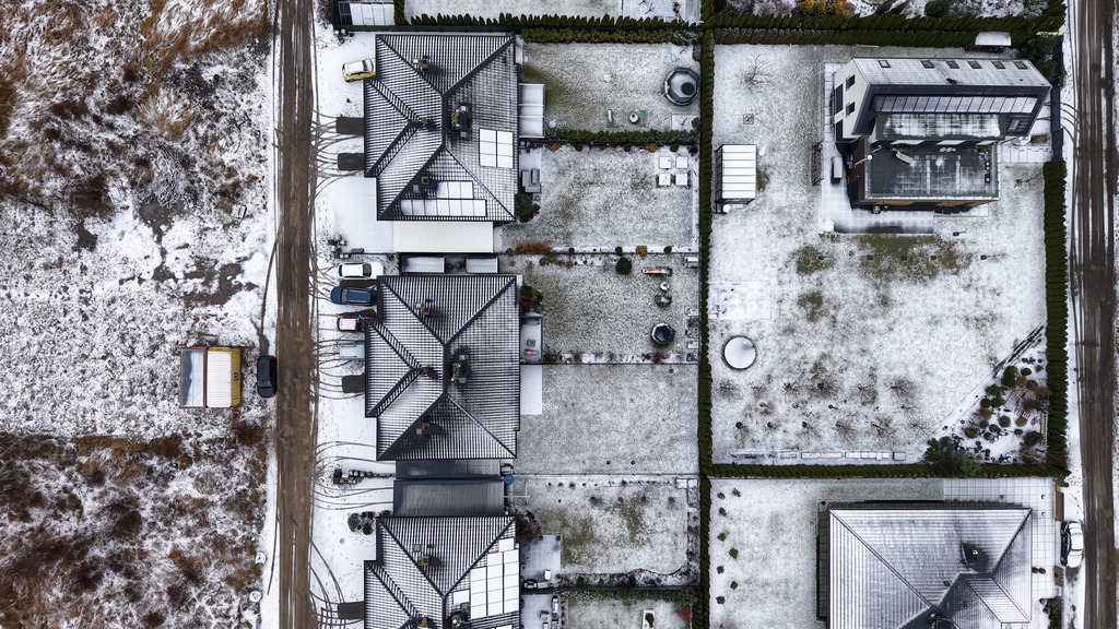 Dom na sprzedaż Mierzyn 149 m2 | Arka Nieruchomości