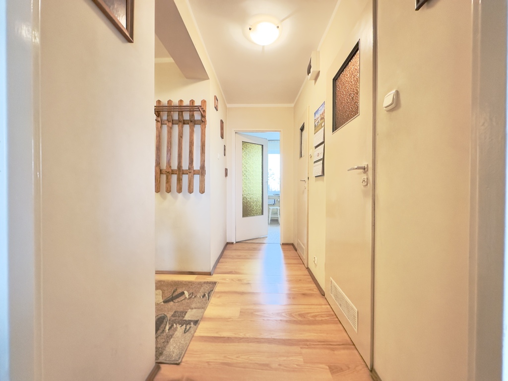 Mieszkanie na sprzedaż Szczecin, Zdroje 66 m2 | Arka Nieruchomości