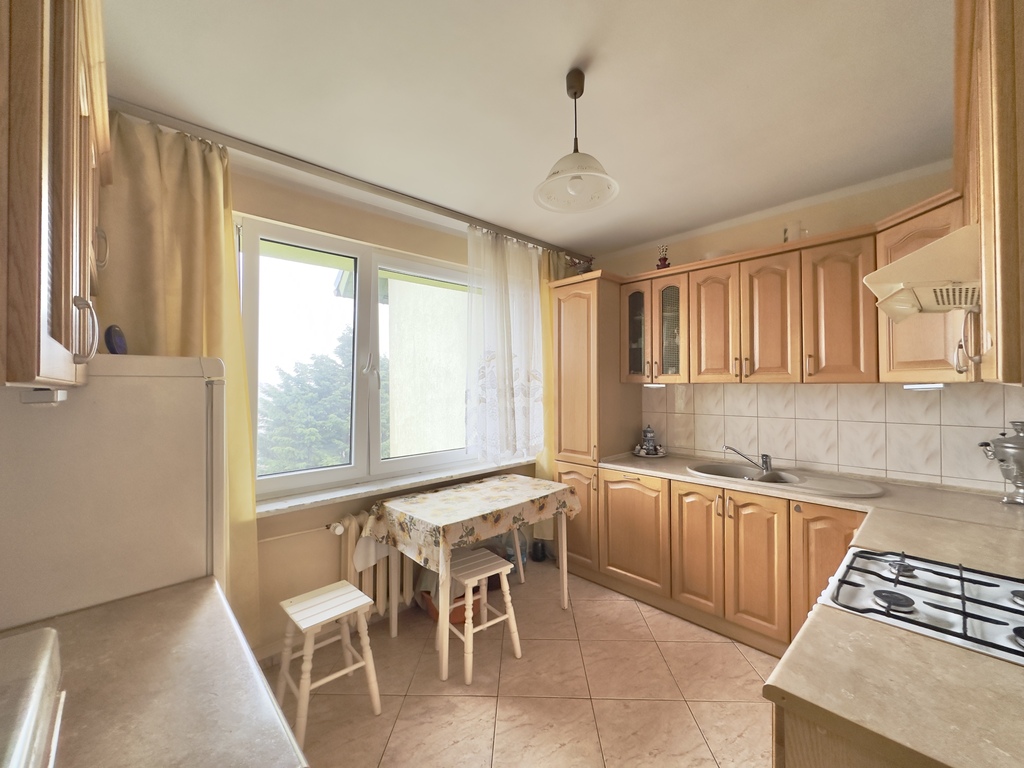 Mieszkanie na sprzedaż Szczecin, Zdroje 66 m2 | Arka Nieruchomości