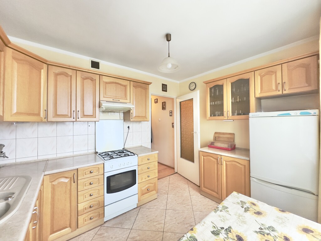 Mieszkanie na sprzedaż Szczecin, Zdroje 66 m2 | Arka Nieruchomości