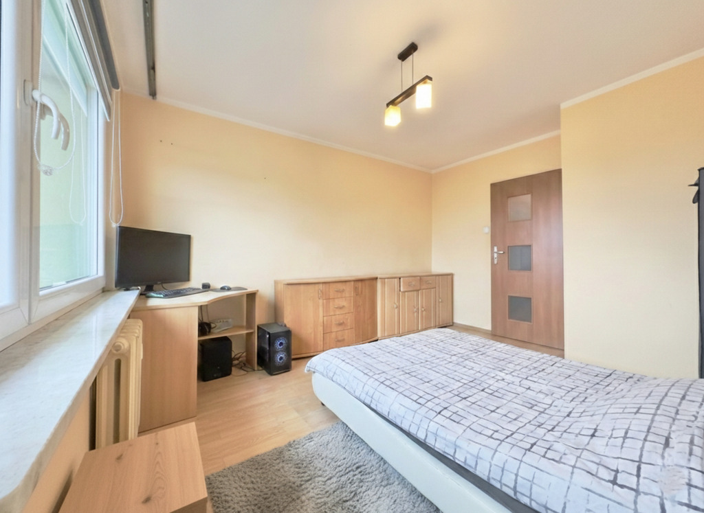 Mieszkanie na sprzedaż Szczecin, Zdroje 66 m2 | Arka Nieruchomości