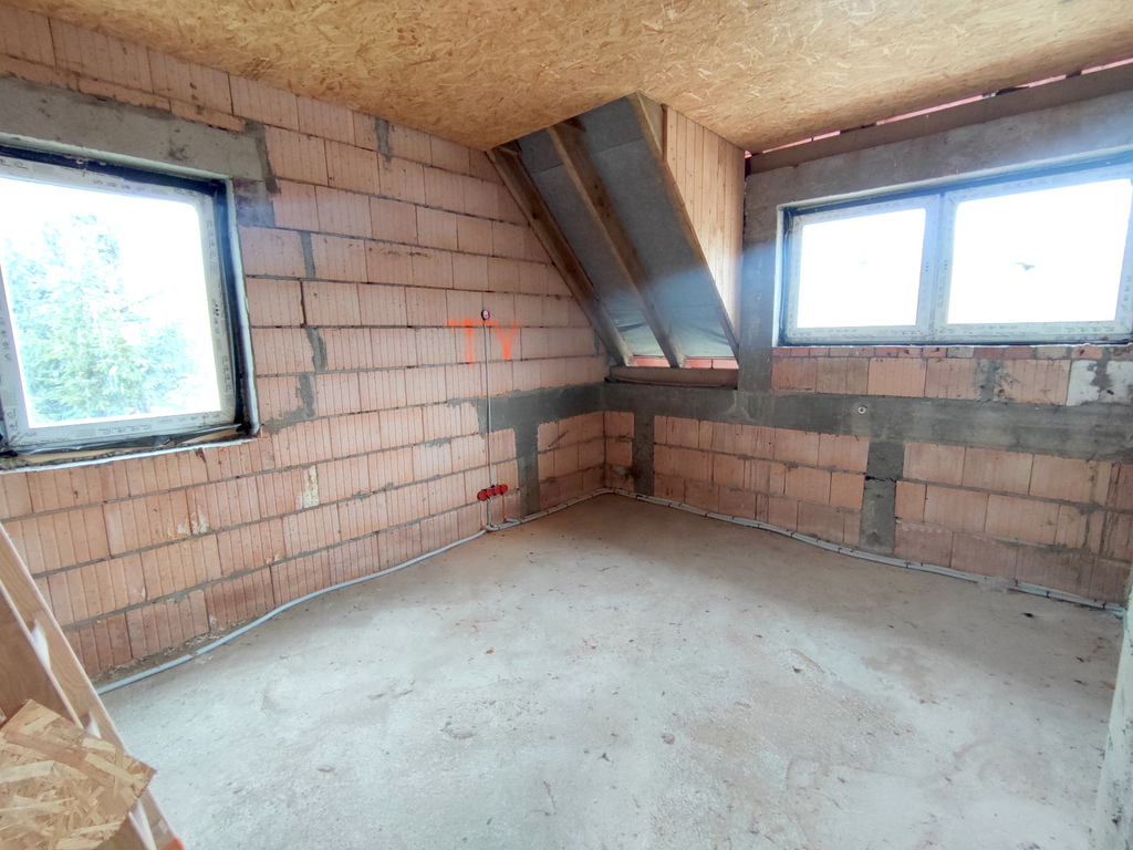 Dom na sprzedaż Wrzosowo 150 m2 | Arka Nieruchomości