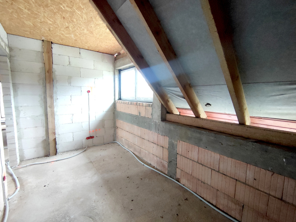 Dom na sprzedaż Wrzosowo 150 m2 | Arka Nieruchomości