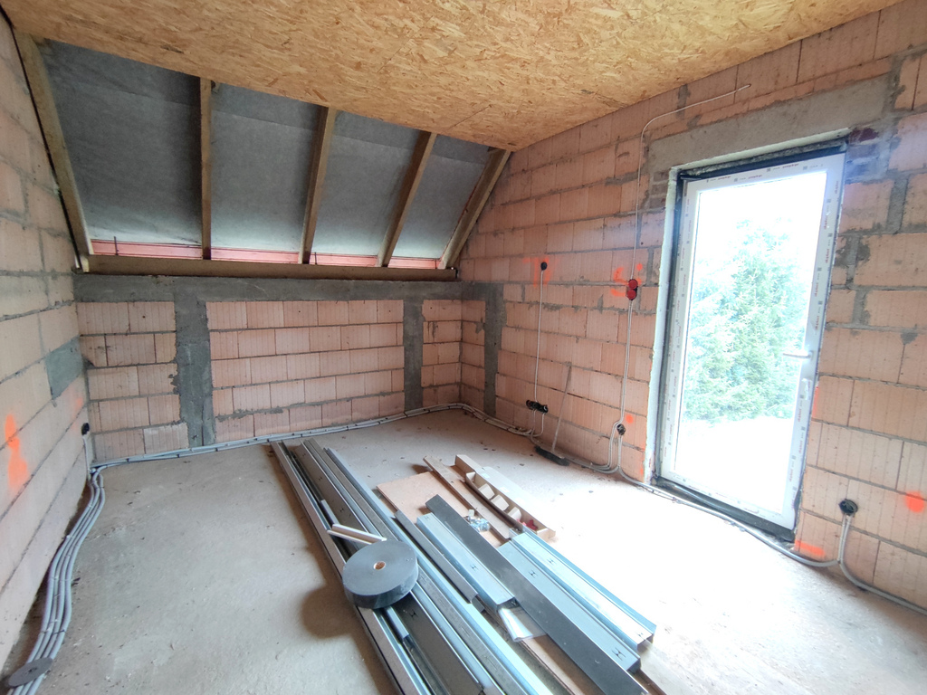 Dom na sprzedaż Wrzosowo 150 m2 | Arka Nieruchomości