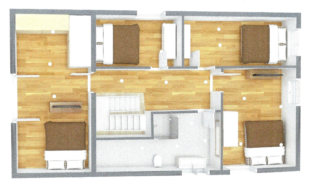 Dom na sprzedaż Wrzosowo 150 m2 | Arka Nieruchomości