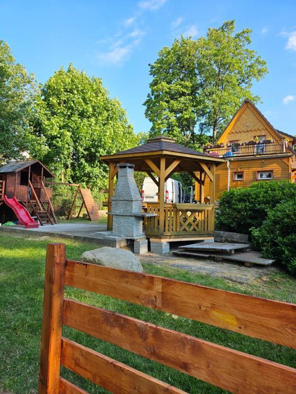 Dom na sprzedaż Szklarska Poręba 120 m2 | Arka Nieruchomości