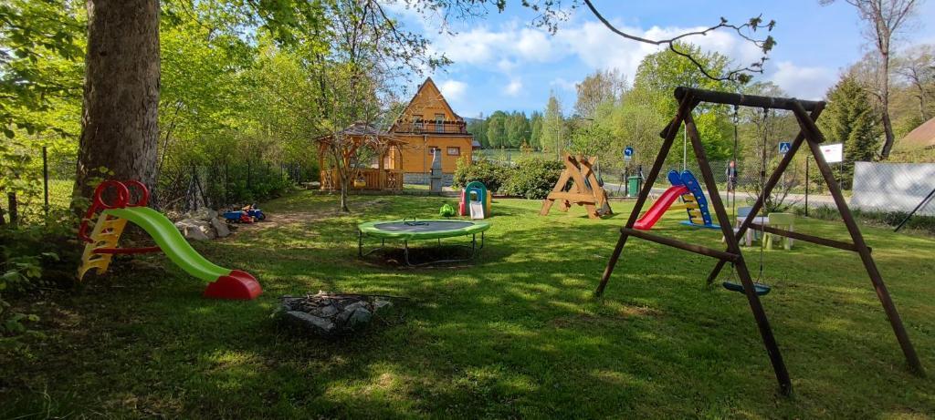 Dom na sprzedaż Szklarska Poręba 120 m2 | Arka Nieruchomości