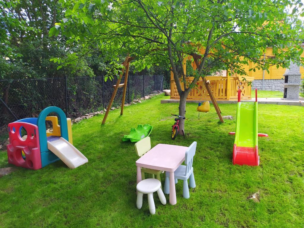 Dom na sprzedaż Szklarska Poręba 120 m2 | Arka Nieruchomości