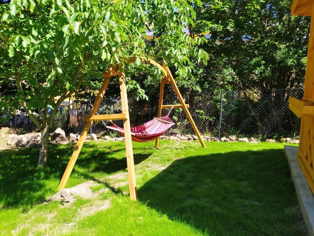 Dom na sprzedaż Szklarska Poręba 120 m2 | Arka Nieruchomości