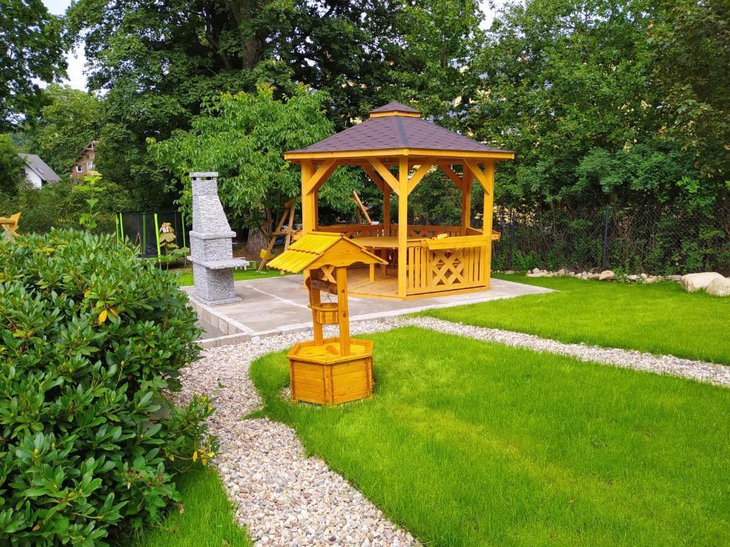 Dom na sprzedaż Szklarska Poręba 120 m2 | Arka Nieruchomości