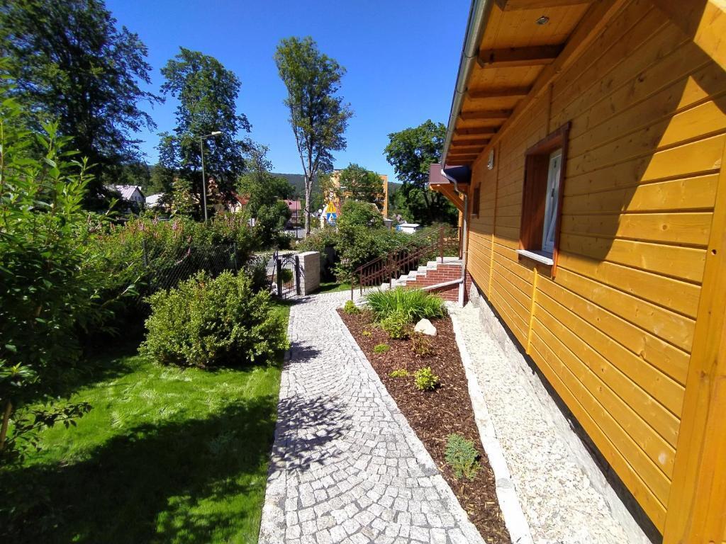 Dom na sprzedaż Szklarska Poręba 120 m2 | Arka Nieruchomości