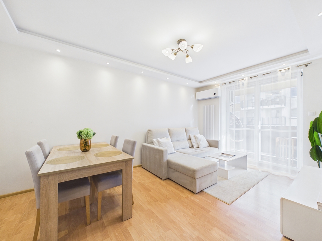 Mieszkanie Wynajem Kraków Ruczaj Chmieleniec