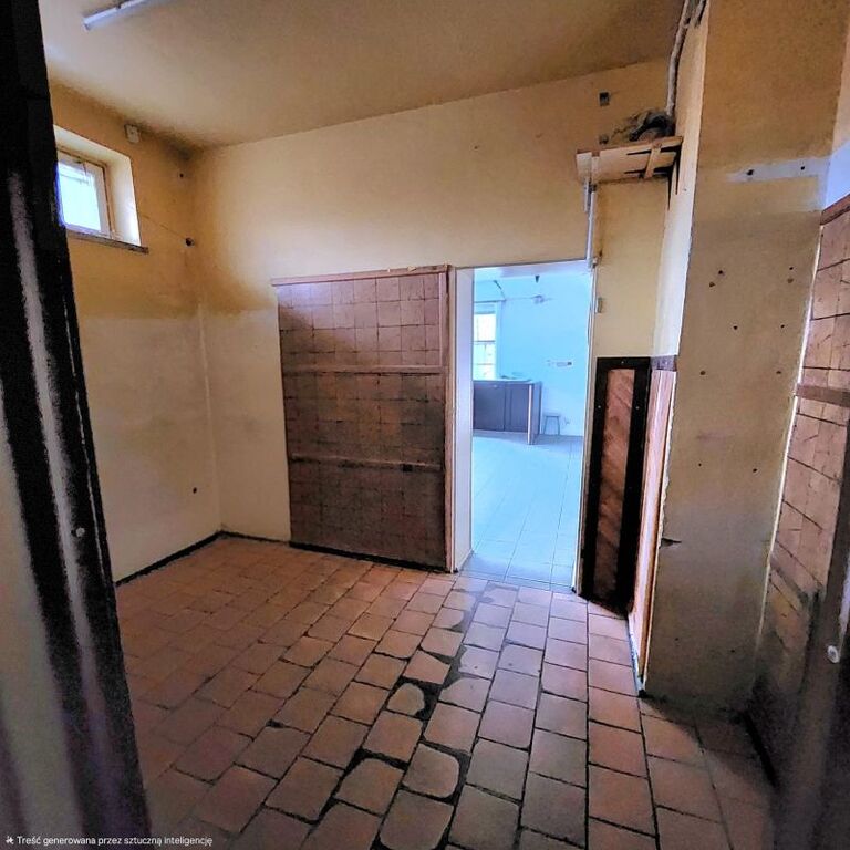 Lokal na wynajem Szczecin, Dąbie 41 m2 | Arka Nieruchomości