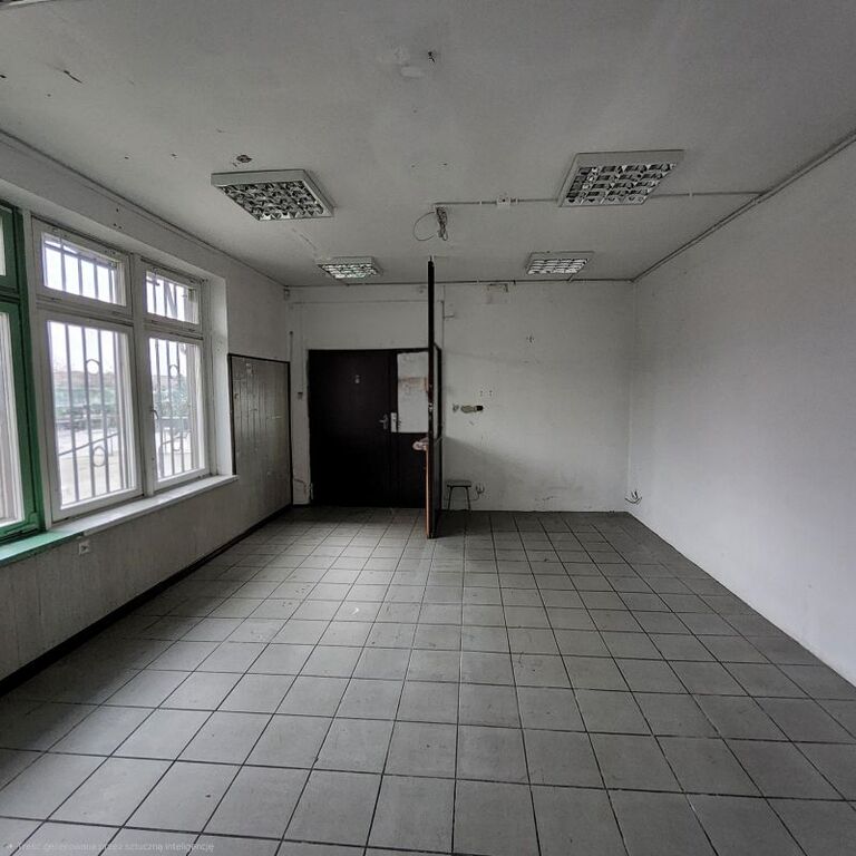 Lokal na wynajem Szczecin, Dąbie 41 m2 | Arka Nieruchomości