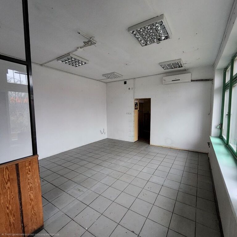 Lokal na wynajem Szczecin, Dąbie 41 m2 | Arka Nieruchomości