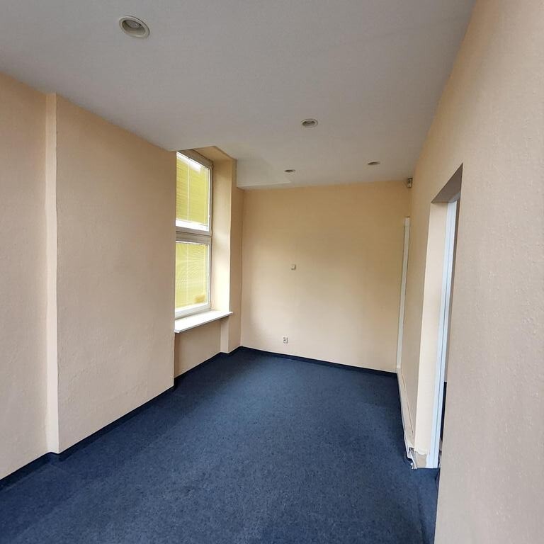 Lokal na wynajem Szczecin, Niebuszewo 234 m2 | Arka Nieruchomości