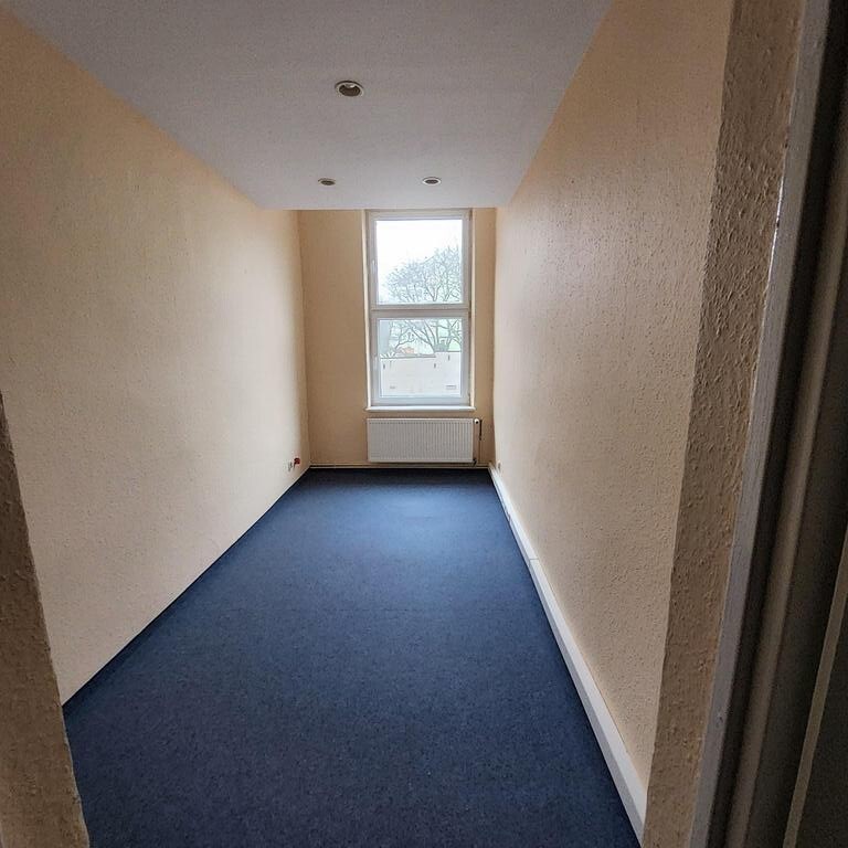 Lokal na wynajem Szczecin, Niebuszewo 234 m2 | Arka Nieruchomości