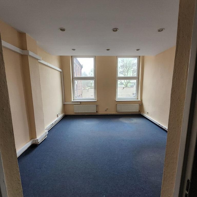 Lokal na wynajem Szczecin, Niebuszewo 234 m2 | Arka Nieruchomości