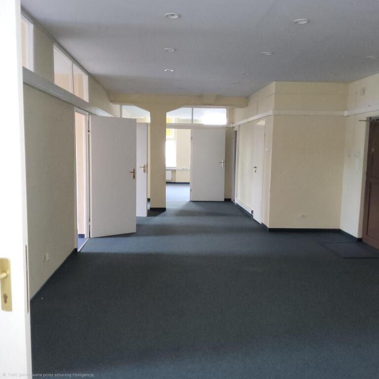 Lokal na wynajem Szczecin, Niebuszewo 234 m2 | Arka Nieruchomości