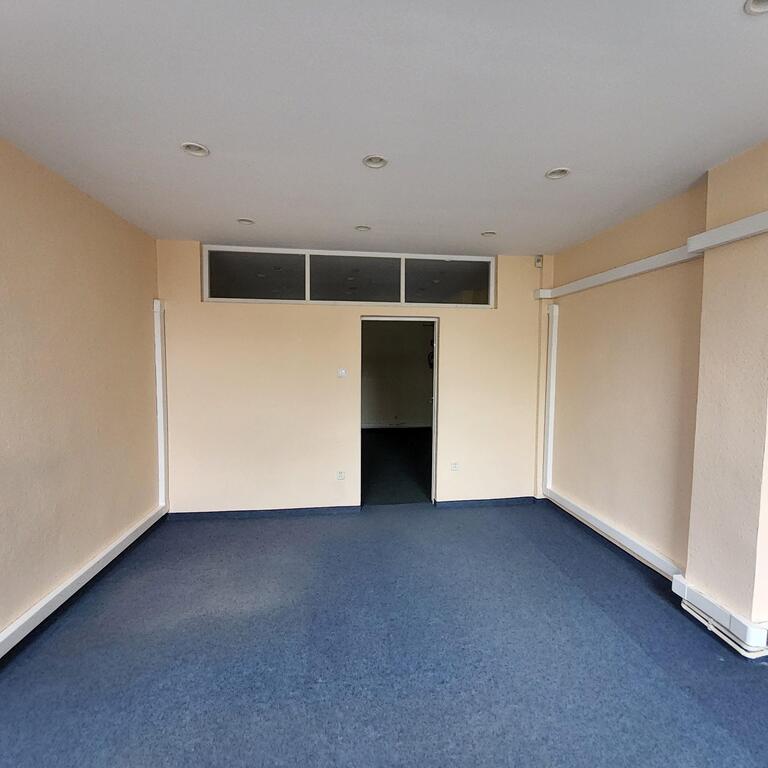 Lokal na wynajem Szczecin, Niebuszewo 234 m2 | Arka Nieruchomości