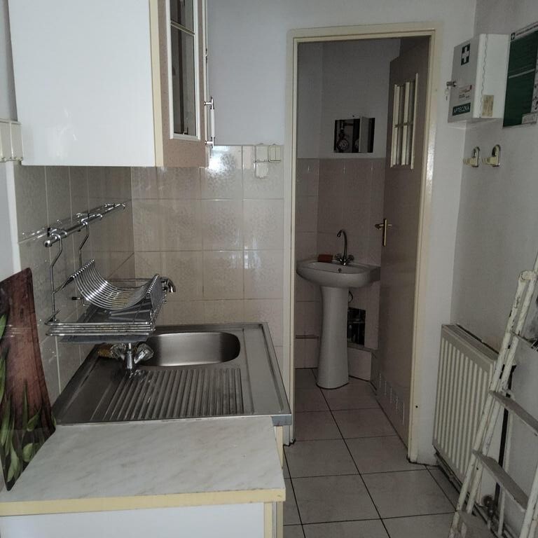 Lokal na wynajem Szczecin, Niebuszewo 234 m2 | Arka Nieruchomości