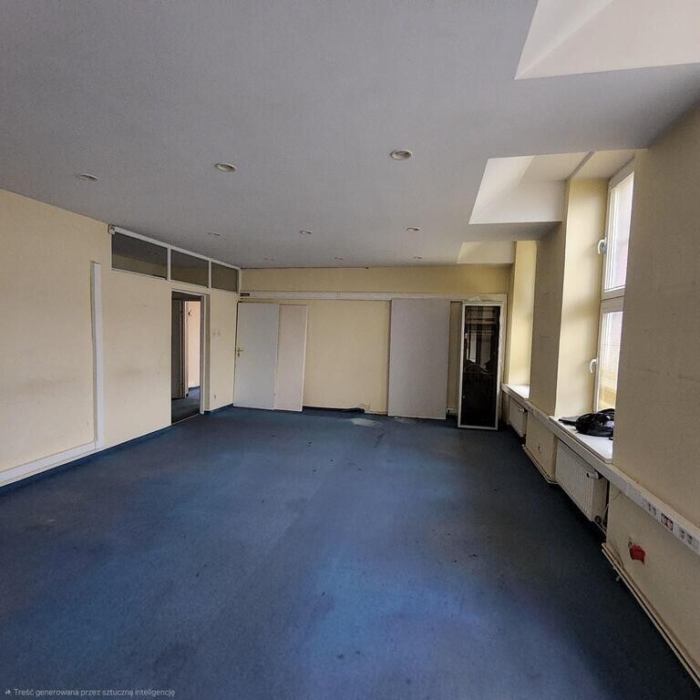 Lokal na wynajem Szczecin, Niebuszewo 234 m2 | Arka Nieruchomości