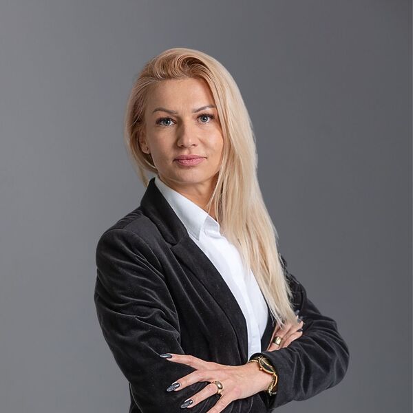 Marta Galant