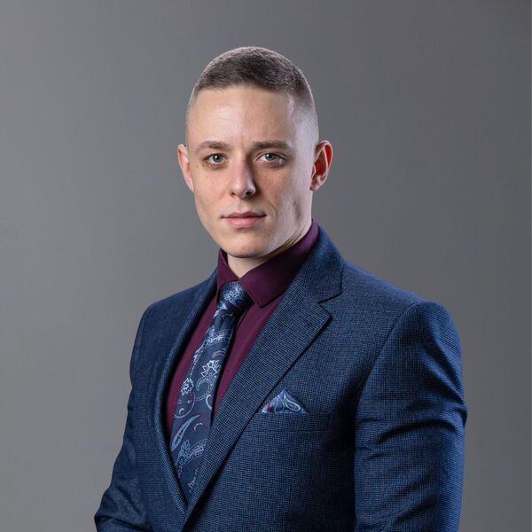 Andrzej Marcinek