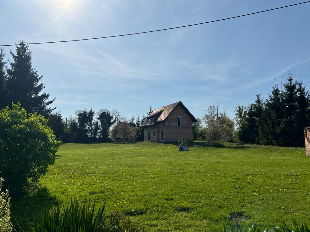 Działka na sprzedaż Wrzosowo 150 m2 | Arka Nieruchomości