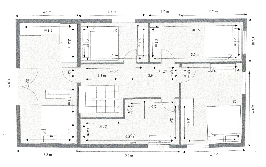 Działka na sprzedaż Wrzosowo 150 m2 | Arka Nieruchomości