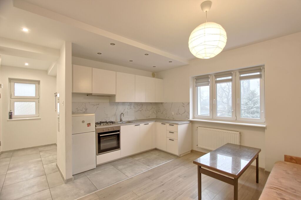 Mieszkanie na wynajem Szczecin, Pogodno 42 m2 | Arka Nieruchomości