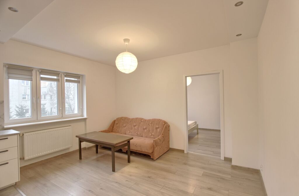 Mieszkanie na wynajem Szczecin, Pogodno 42 m2 | Arka Nieruchomości