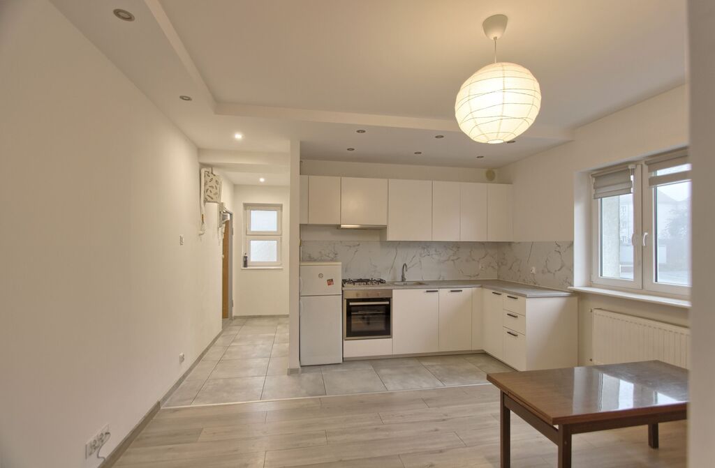 Mieszkanie na wynajem Szczecin, Pogodno 42 m2 | Arka Nieruchomości