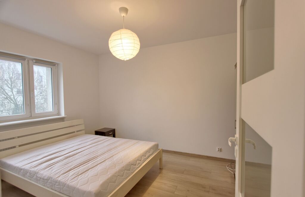 Mieszkanie na wynajem Szczecin, Pogodno 42 m2 | Arka Nieruchomości