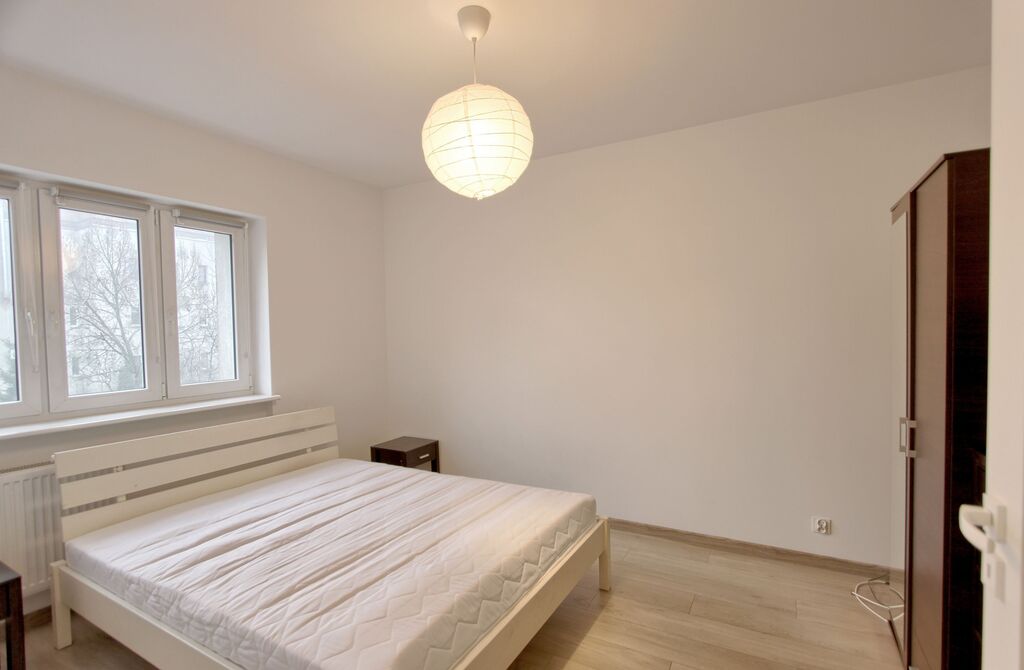 Mieszkanie na wynajem Szczecin, Pogodno 42 m2 | Arka Nieruchomości