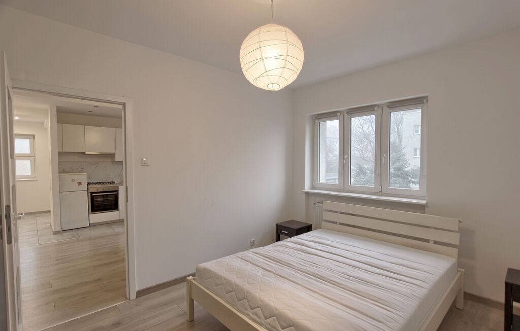 Mieszkanie na wynajem Szczecin, Pogodno 42 m2 | Arka Nieruchomości