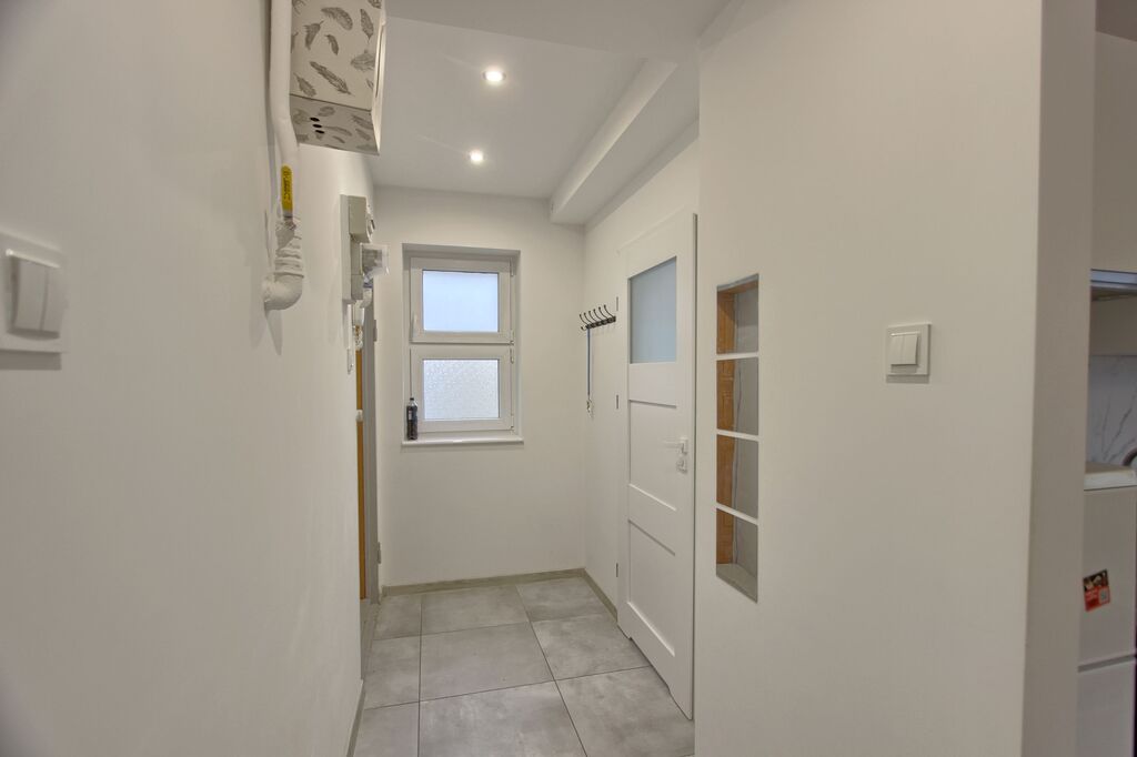 Mieszkanie na wynajem Szczecin, Pogodno 42 m2 | Arka Nieruchomości