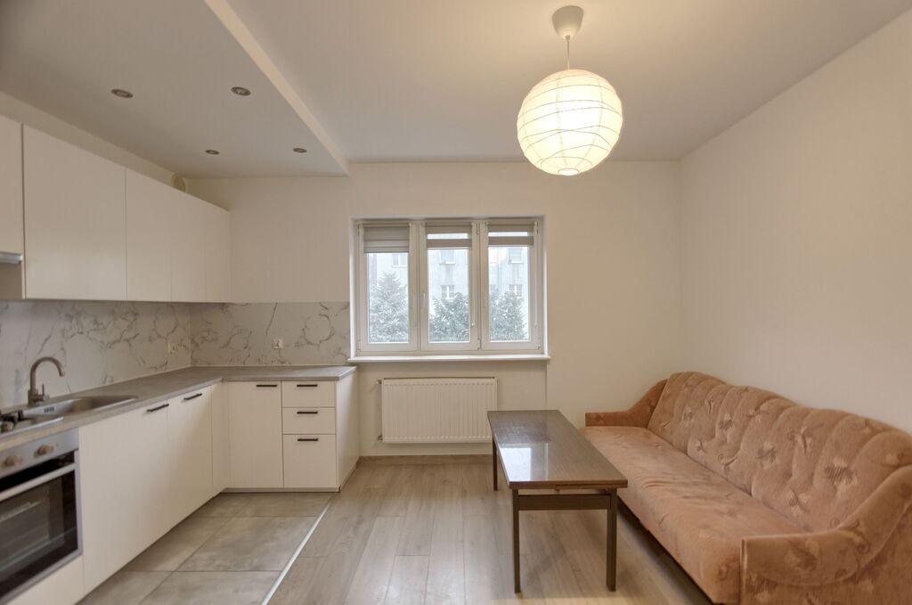 Mieszkanie na wynajem Szczecin, Pogodno 42 m2 | Arka Nieruchomości