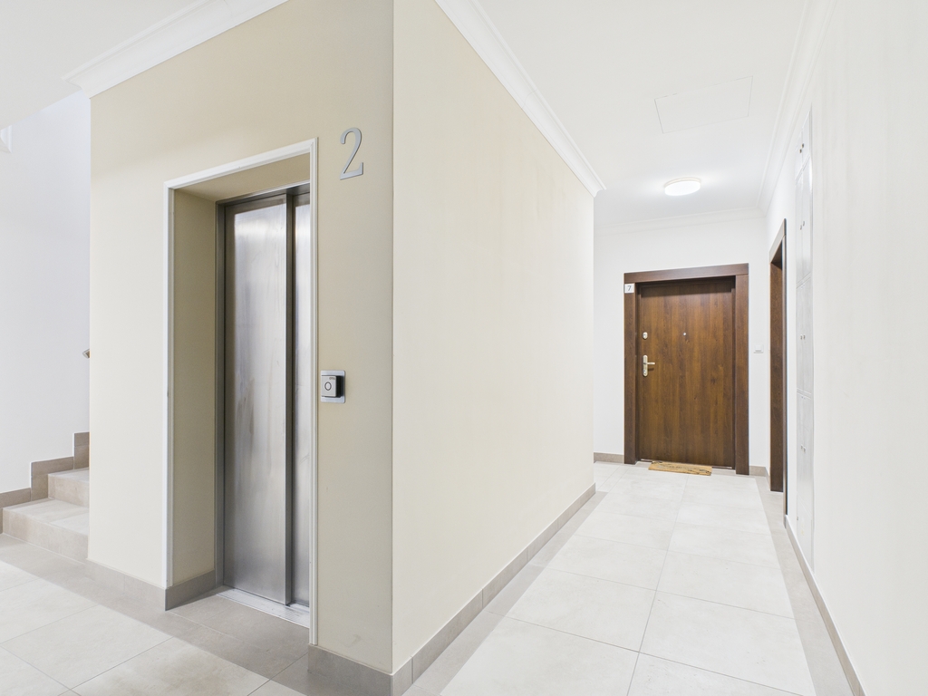 Stare Podgórze; 2 pokojowe w sąsiedztwie Parku