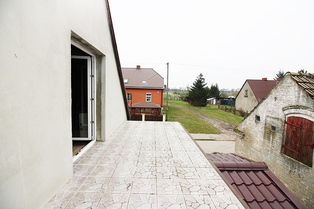 Dom na sprzedaż Dolice 103 m2 | Arka Nieruchomości