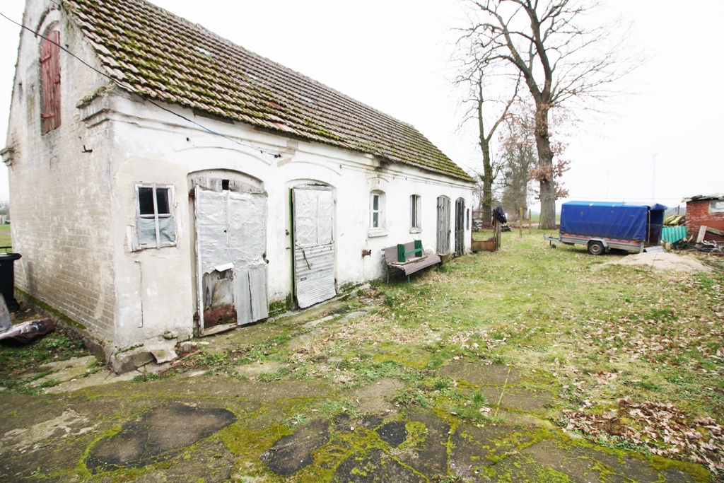 Dom na sprzedaż Dolice 103 m2 | Arka Nieruchomości