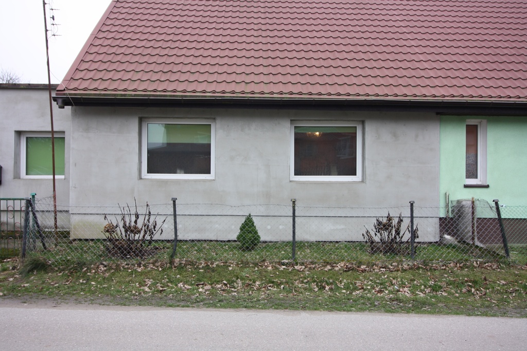 Dom na sprzedaż Dolice 103 m2 | Arka Nieruchomości