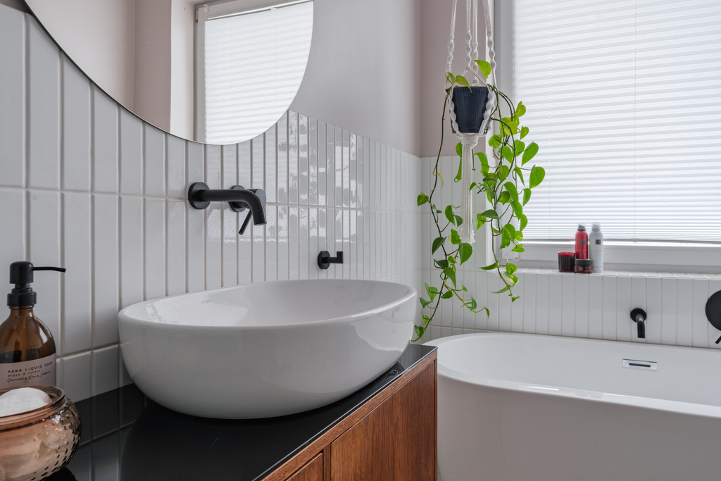 Dom z ogrodem, sauną i tarasem - Otomin