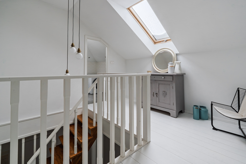 Dom z ogrodem, sauną i tarasem - Otomin