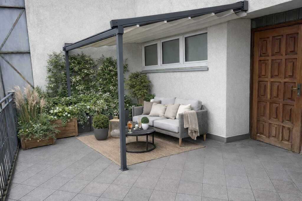 Mieszkanie na sprzedaż Szczecin, Centrum 95 m2 | Arka Nieruchomości