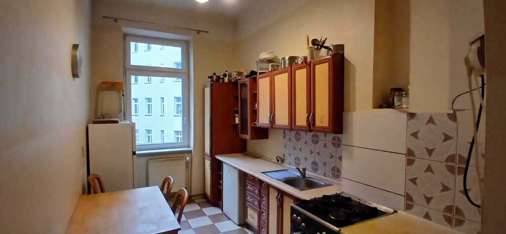 Mieszkanie na sprzedaż Szczecin, Śródmieście 58 m2 | Arka Nieruchomości