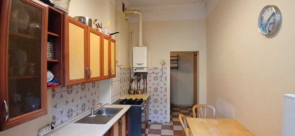 Mieszkanie na sprzedaż Szczecin, Śródmieście 58 m2 | Arka Nieruchomości