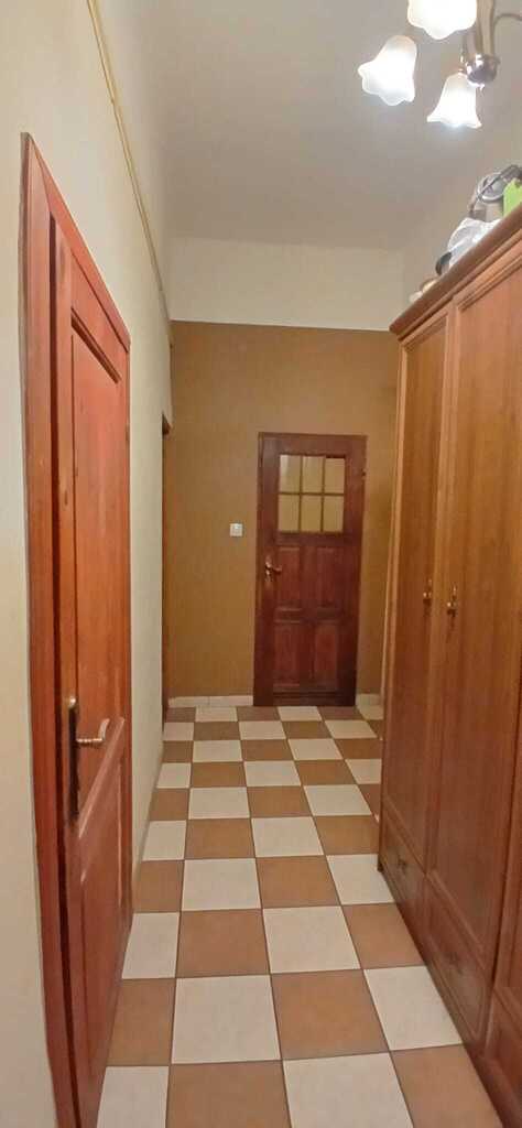 Mieszkanie na sprzedaż Szczecin, Śródmieście 58 m2 | Arka Nieruchomości